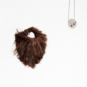 Mother: Corff (Single)