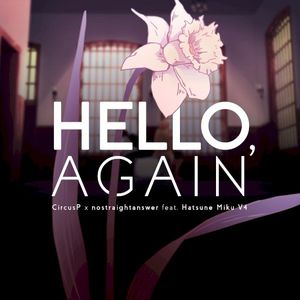 Hello, Again (Single)