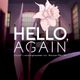 Pochette Hello, Again (EP)