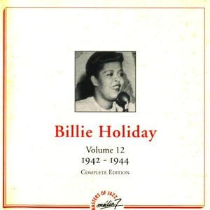 I Love My Man (Billie's Blues)