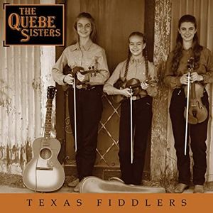 Texas Fiddlers