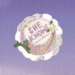 She Knows (Live Acoustic) (Single)
