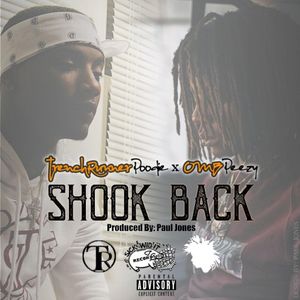 Shook Back (Single)