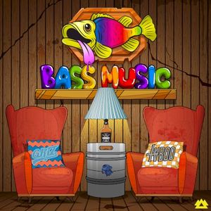 Bass Music (Single)