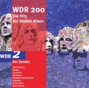 WDR 200: Die Hits der besten Alben
