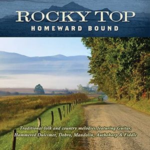 Rocky Top: Homeward Bound