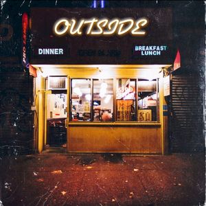 O.U.T.S.I.D.E (Single)