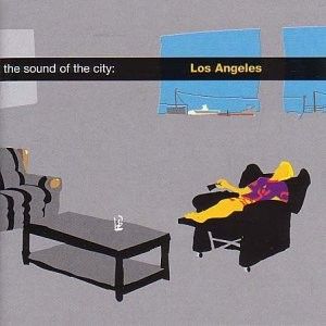 The Sound of the City: Los Angeles