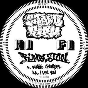 Stand Firm Hi-Fi Vol.3 (Single)
