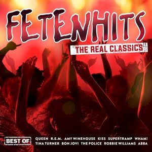 Fetenhits: The Real Classics - Best of