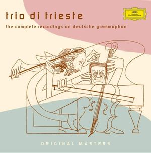 The Complete Recordings on Deutsche Grammophon