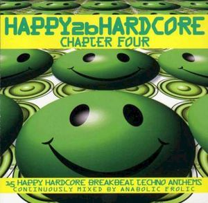 Happy 2b Hardcore: Chapter Four
