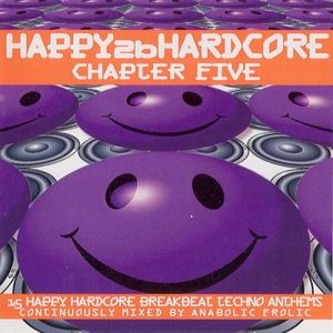 Happy 2b Hardcore: Chapter Five