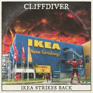 IKEA Strikes Back (Single)