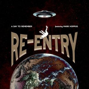 Re‐Entry (Single)