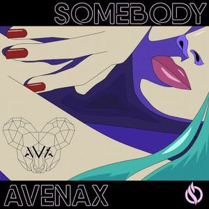 Somebody (EP)