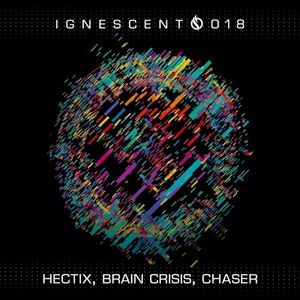 Ignescent 018 (EP)
