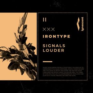 Signals / Louder (Single)