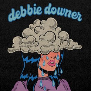 debbie downer