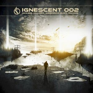 Ignescent 002 (EP)