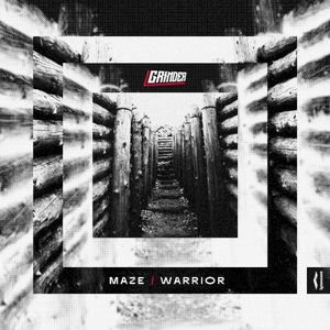 Maze / Warrior (Single)