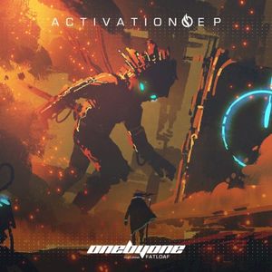 Activation EP (EP)