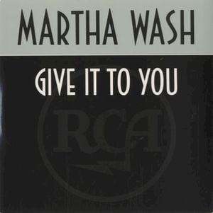 Give it to You (Single)