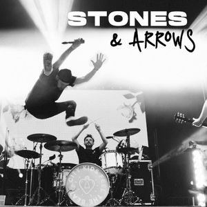 stones & arrows (EP)