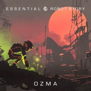 Essential / Robot Story (Single)