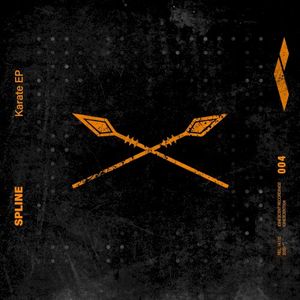 Karate (EP)