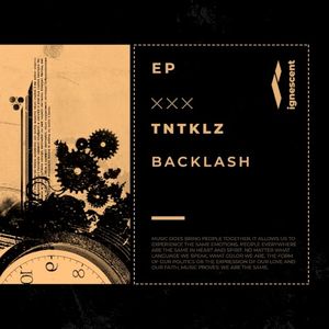 Backlash (EP)