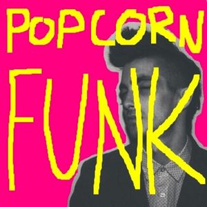 Popcorn Funk (EP)