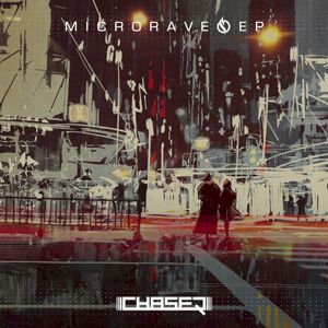Microrave (EP)