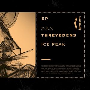Ice Peak (EP)