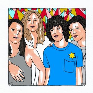 Daytrotter Studio 3/28/2011 (Live)