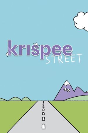 Krispee Street