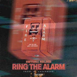 Ring the Alarm (Single)