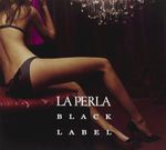 Pochette La Perla Black Label