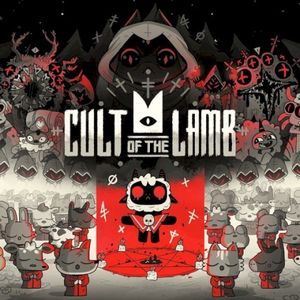 Cult of the Lamb Original Soundtrack (OST)