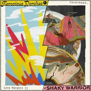 Shaky Warrior