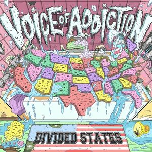 Divided States