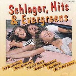 Schlager, Hits & Evergreens