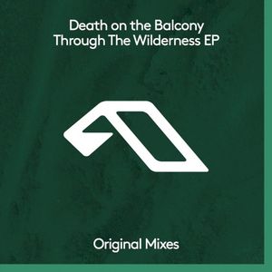 Through the Wilderness EP (EP)