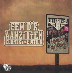 Eem d'r aanzitten (Single)