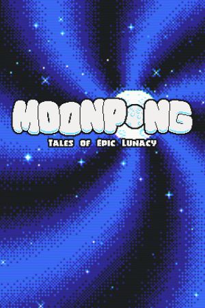Moonpong
