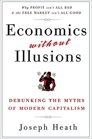 Economics Without Illusions