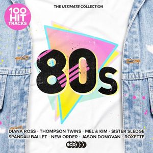 The Ultimate Collection: 80s