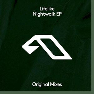 Nightwalk EP (EP)