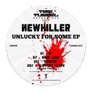 Unlucky for Some EP (EP)