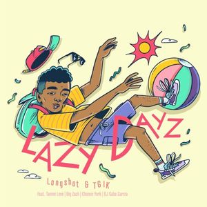 Lazy Dayz (Single)